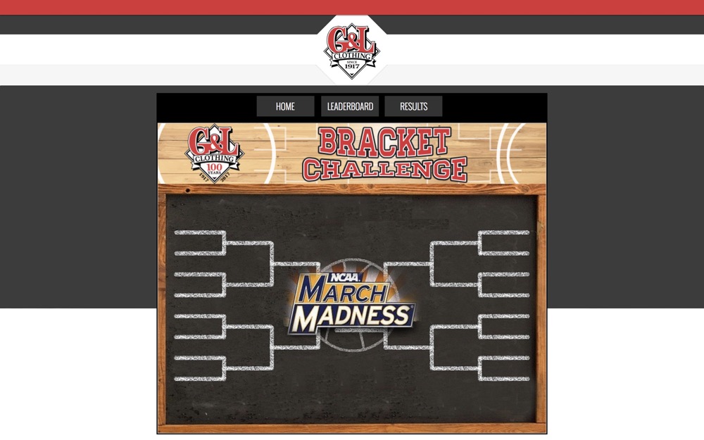 comm7 march madness bracket contest